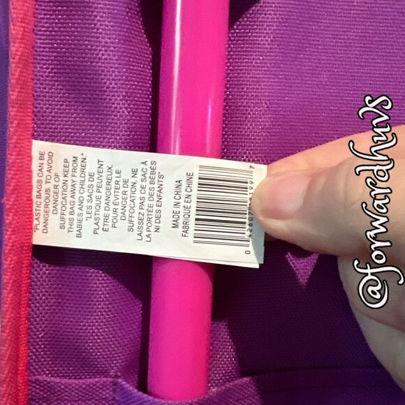 American Girl 18” Doll with Rolling Carrying Case - Picture 10 of 12